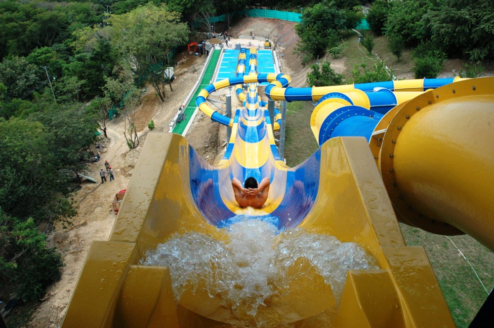 Proslide Technology Inc Blooloop